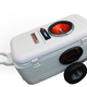 Illustration for article titled BoomCooler: A Portable Party in an Ice Box